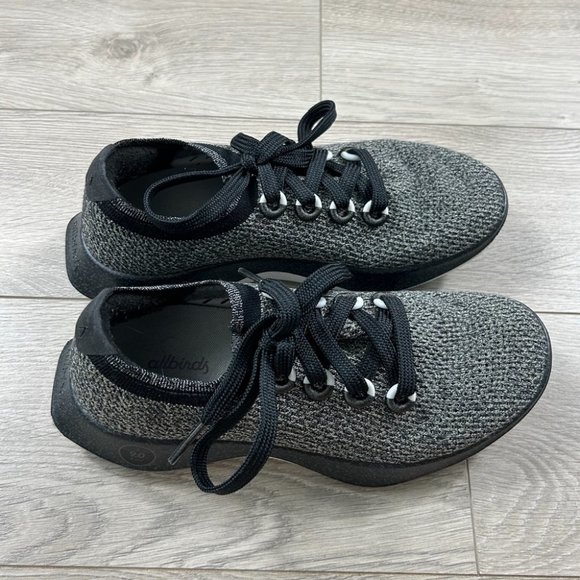 Allbirds Women's Tree Dasher 1 Sneakers - Picture 3 of 10